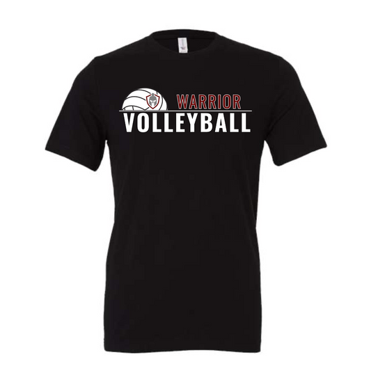 2025 Volleyball Dri Fit Shirt