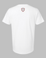 Personalized Initial Shirt- White