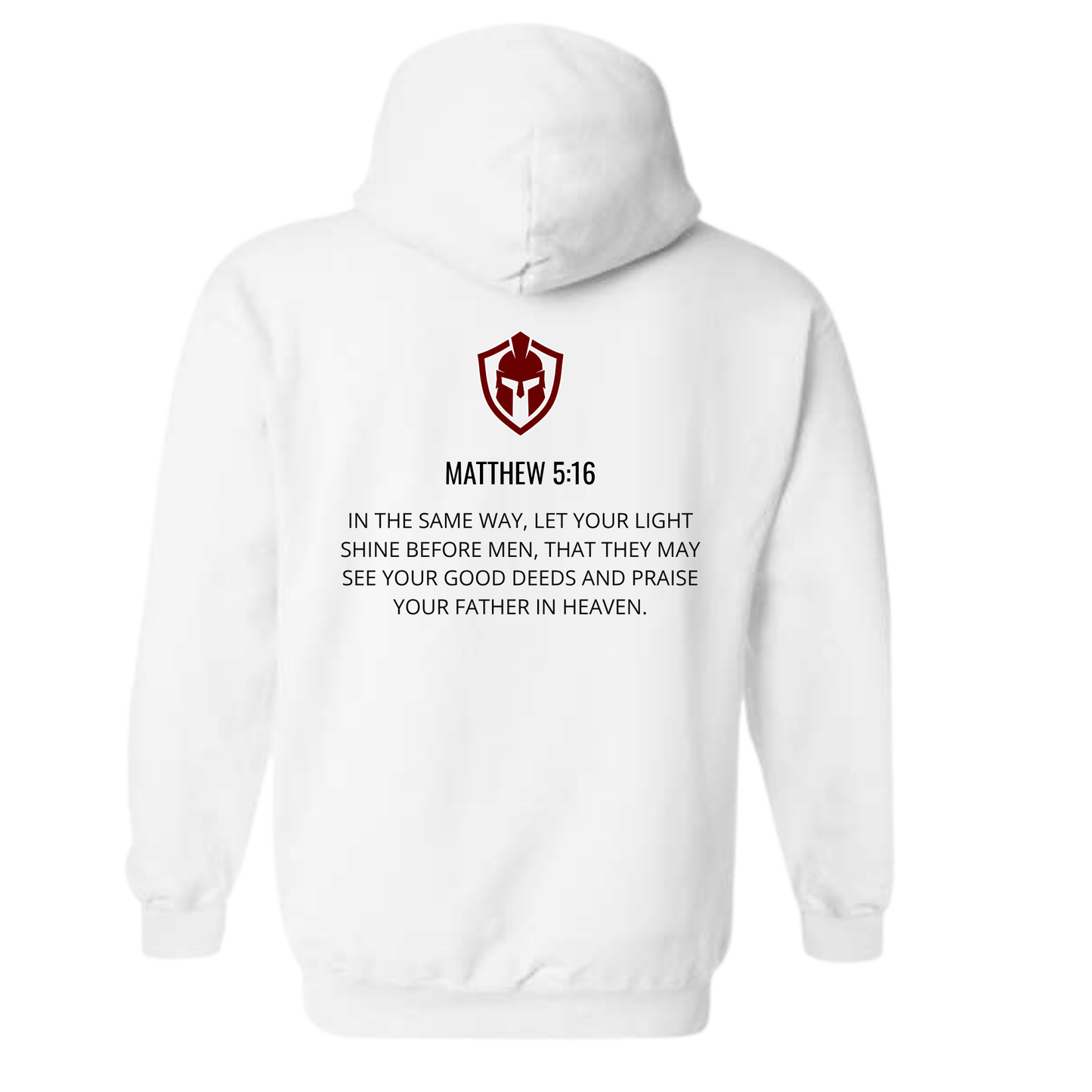 26-27 Football Hoodie