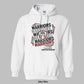 Warrior Spirit Hoodie