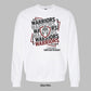 Warrior Spirit Sweatshirt