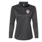 Women's Coach Quarter-Zip Pullover